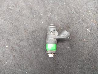 форсунка SEAT Ibiza 4 поколение 2010, 1.2 л., бензин, хетчбэк 5 дв., 03E906031, .