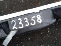 ручка внутренняя передняя правая Audi A6 4F/C6 2006, 3.2 л., бензин, седан, 4F0837020C, . - фото №2