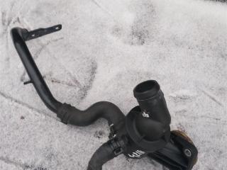 корпус термостата Audi A1 8X 2013, 2.0 л., TDi, дизель, седан, 03L121111AE, 03L121111AL