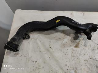 патрубок интеркулера Volkswagen Scirocco 3 поколение 2011, 1.4 л., TSI, бензин, седан, 1K0145762BL, 1K0145770AK, 1K0145770R