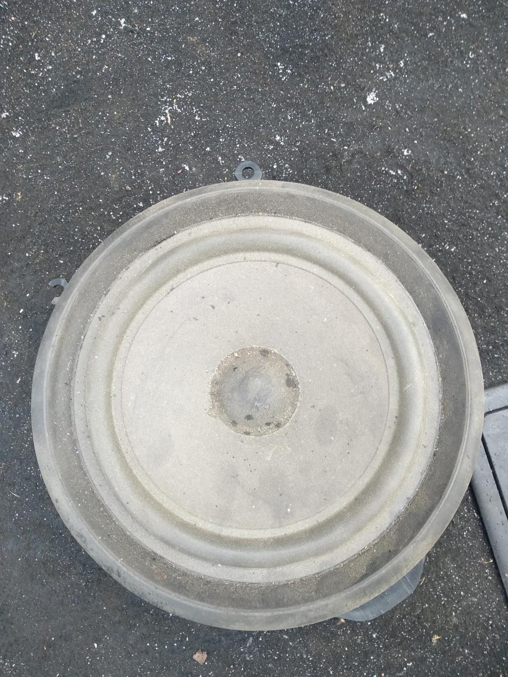 динамик Audi A4 B7 2006, 2.0 л., бензин, седан, 8E0035411, . - фото №1