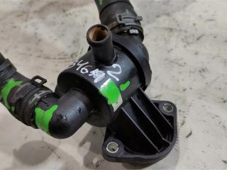 корпус термостата Volkswagen Caddy 3 поколение [рестайлинг] 2011, 2.0 л., TDi, дизель, седан, 03L121111AE, 03L121111AL