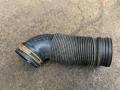 патрубок (трубопровод, шланг) Volkswagen Golf 5 поколение 2007, 1.9 л., TDi, дизель, хетчбэк 5 дв., 1K0129684B, BXE, BLS, . - фото №2