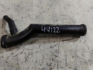 патрубок (трубопровод, шланг) SEAT Ibiza 3 поколение 2005, 1.2 л., бензин, хетчбэк 5 дв., 03E121065A, 03E121026B