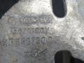петля крышки багажника Audi A6 4B/C5 2000, 2.8 л., бензин, седан, 4B5827302F, 4E0823302G, . - фото №4