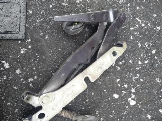 петля крышки багажника Audi A6 4F/C6 [рестайлинг] 2009, 3.2 л., бензин, седан, 4F5827302D, 4F5827302, .