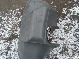 защита арок задняя левая (подкрылок) Audi A6 4A/C4 1997, 1.8 л., бензин, седан, 8D0810171, .