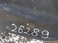 защита арок задняя правая (подкрылок) Volkswagen Passat B5 [рестайлинг] 2002, 1.8 л., бензин, универсал, 3B0810972H, . - фото №2