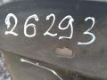 защита арок задняя правая (подкрылок) Volkswagen Passat B5 [рестайлинг] 2002, 1.8 л., дизель, универсал, 3B0810972H, . - фото №2