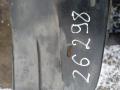 защита арок задняя левая (подкрылок) Volkswagen Passat B5 [рестайлинг] 2002, 1.8 л., бензин, универсал, 3B0810971E, . - фото №2