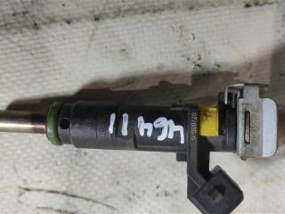 форсунка Opel Zafira 1 поколение (A) 2002, 1.8 л., бензин, хетчбэк 5 дв., 55353806, 7071C00237