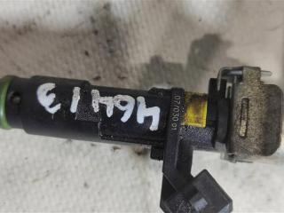 форсунка Opel Zafira 1 поколение (A) 2002, 1.8 л., бензин, хетчбэк 5 дв., 55353806, 7071C00237