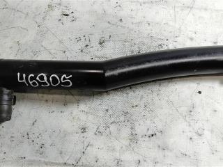 трубка охлаждающей жидкости Skoda Yeti 1 поколение 2012, 1.4 л., TSI, бензин, седан, 03C121065B, .