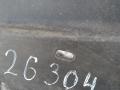 защита арок задняя левая (подкрылок) Volkswagen Passat B5 [рестайлинг] 2002, 1.8 л., бензин, универсал, 3B0810971E, . - фото №2