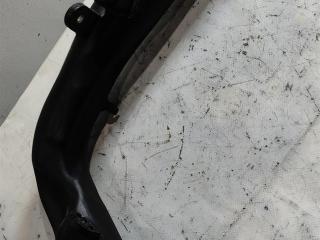 патрубок (трубопровод, шланг) SEAT Altea 1 поколение [рестайлинг] 2013, 1.9 л., TDi, дизель, седан, 1K0129654AD, 1K0129654AA