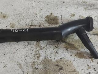 патрубок (трубопровод, шланг) Volkswagen Polo 5 поколение [рестайлинг] 2017, 1.2 л., бензин, хетчбэк 5 дв., 03E121065A, 03E121026B