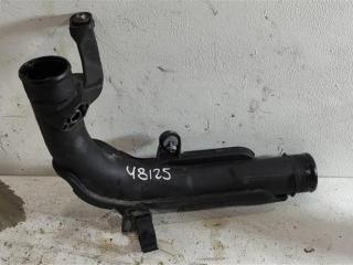 патрубок интеркулера Volkswagen Beetle 3 поколение 2013, 2.0 л., TDi, дизель, седан, 03G906051E, 1K0145770AE