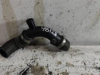 фланец (тройник) системы охлаждения SEAT Ibiza 4 поколение 2010, 2.0 л., TDi, дизель, седан, 5K0121070C, 5K0121087