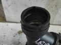 фланец (тройник) системы охлаждения SEAT Ibiza 3 поколение 2005, 1.4 л., бензин, хетчбэк 5 дв., 6Q0122291F, . - фото №2