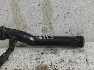 патрубок (трубопровод, шланг) SEAT Ibiza 4 поколение 2010, 1.4 л., бензин, хетчбэк 5 дв., 03E121065A, 03E121026B