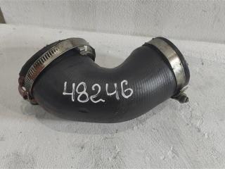 патрубок (трубопровод, шланг) Volkswagen Passat CC 1 поколение [рестайлинг] 2014, 1.4 л., TSI, бензин, минивэн, 1K0145838L, .