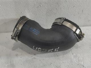 патрубок (трубопровод, шланг) Volkswagen Touran 1 поколение [2-й рестайлинг] 2012, 1.4 л., TSI, бензин, седан, 1K0145838L, .