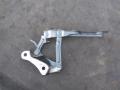 петля капота правая Skoda Superb 2 поколение 2011, 1.8 л., бензин, хетчбэк 5 дв., 3T0823302B, . - фото №3