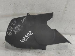 защита (кожух) ремня ГРМ SEAT Cordoba 2 поколение 2000, 1.6 л., бензин, минивэн, 06A109108B, 06A109108S, 06A109108T