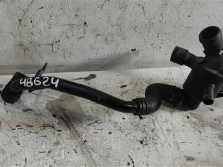 трубка охлаждающей жидкости Skoda Rapid 1 поколение 2014, 2.0 л., TDi, дизель, хетчбэк 5 дв., 03L122157K, 03L122157R, 03L121157Q, 5N0122051AS