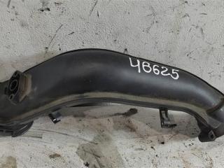 патрубок (трубопровод, шланг) SEAT Ibiza 4 поколение 2010, 1.4 л., TSI, бензин, седан, 03C145673H, 03C145673N