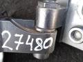 петля двери Volkswagen Jetta 5 поколение 2009, 2.0 л., бензин, седан, 1K4833402J, 1K4833402L, 1K9833402C, 1K9833402E, . - фото №2