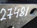 петля двери Volkswagen Jetta 5 поколение 2009, 2.0 л., бензин, седан, 1K4833401J, 1K4833401L, 1K9833401C, 1K9833401E, . - фото №2