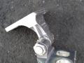 петля двери Volkswagen Jetta 5 поколение 2009, 2.0 л., бензин, седан, 1K4833401J, 1K4833401L, 1K9833401C, 1K9833401E, . - фото №3