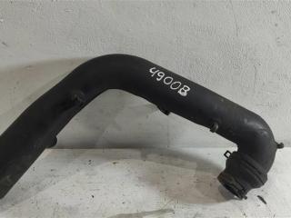 патрубок (трубопровод, шланг) SEAT Leon 2 поколение [рестайлинг] 2009, 1.9 л., TDi, дизель, седан, 1K0129654AD, 1K0129654AA