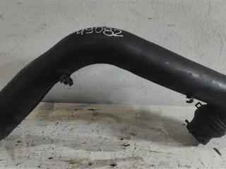 патрубок (трубопровод, шланг) SEAT Leon 2 поколение [рестайлинг] 2009, 1.9 л., TDi, дизель, седан, 1K0129654AD, 1K0129654AA