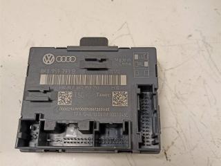 модуль управления двери Audi Q5 8R [рестайлинг] 2013, 8K0959793B, .