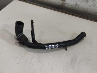 трубка охлаждающей жидкости Volkswagen Touran 1 поколение [2-й рестайлинг] 2012, 1.6 л., TDi, дизель, седан, 03L122157K, 03L122157R, 03L121157Q, 03L121157AL, 5N0122051AS