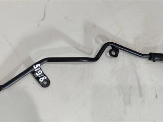 трубка охлаждающей жидкости Audi A1 8X 2013, 2.0 л., TDi, дизель, седан, 5K0121070C, 5K0121087