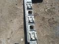 Крепление бампера заднего Volkswagen Passat B6 2007, 2.0 л., бензин, седан, 3C5807394C, 3C5807394D, . - фото №3