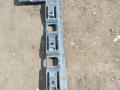 Крепление бампера заднего Volkswagen Passat B6 2007, 2.0 л., бензин, седан, 3C5807394, . - фото №3