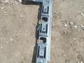 Крепление бампера заднего Volkswagen Passat B6 2007, 2.0 л., бензин, седан, 3C5807394C, 3C5807394D, . - фото №3