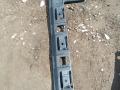 Крепление бампера заднего Volkswagen Passat B6 2007, 2.0 л., бензин, седан, 3C5807393, 3C5807393C, 3C5807393D, . - фото №3
