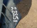 кронштейн переднего бампера Volkswagen Passat B6 2007, 2.0 л., бензин, седан, 3C0807889, 3C0807889A, . - фото №2