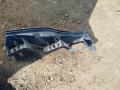 кронштейн переднего бампера Volkswagen Passat B6 2007, 2.0 л., бензин, седан, 3C0807889, 3C0807889A, . - фото №3