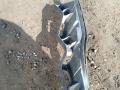 кронштейн переднего бампера Volkswagen Passat B6 2007, 2.0 л., бензин, седан, 3C0807889, 3C0807889A, . - фото №3