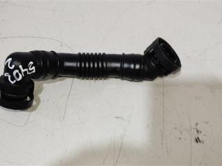 патрубок вентиляции картера SEAT Ibiza 3 поколение 2005, 1.9 л., TDi, дизель, фургон, 03G103493D, .