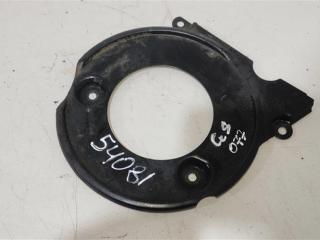 защита (кожух) ремня ГРМ SEAT Ibiza 4 поколение 2010, 1.8 л., бензин, седан, 06A109175B, .