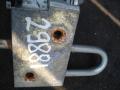 петля двери Audi A4 B7 2006, 2.0 л., бензин, седан, 8E0833411, 8E0833411E, . - фото №2
