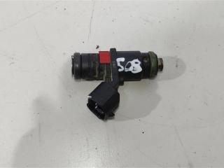 форсунка SEAT Ibiza 4 поколение 2010, 1.2 л., бензин, хетчбэк 5 дв., 03E906031A, 03E906031C