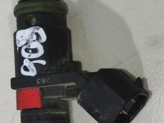 форсунка SEAT Cordoba 3 поколение 2005, 1.2 л., бензин, хетчбэк 5 дв., 03E906031A, 03E906031C